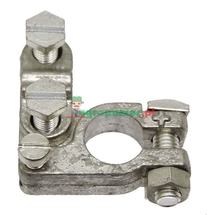 Bosch Batteriepolklemme