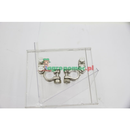 Bosch Batteriepolklemme