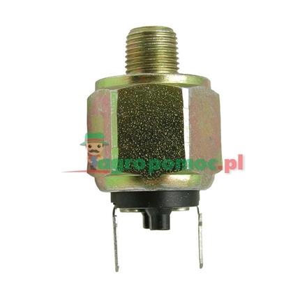 Bosch Brake light switch | AL67715, AL27809, AL17696, AR45317