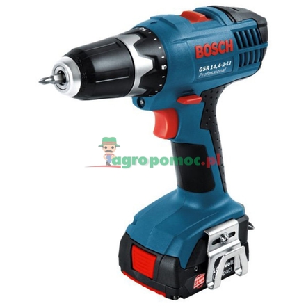 Bosch Cordless screw driller GSR 14,4 V-LI