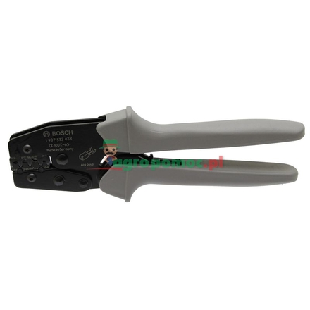 Bosch Crimpzange
