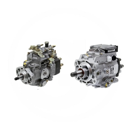 Bosch Distributor injection pump | 51 11103 7699