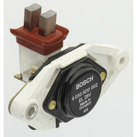 Bosch Field rectifier electronic