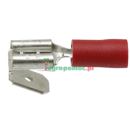 Bosch Flachsteckhülse