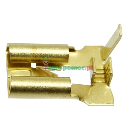 Bosch Flachsteckhülse