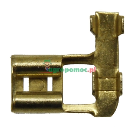 Bosch Flachsteckhülse