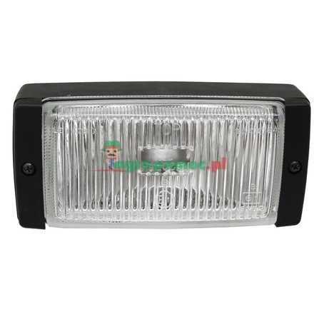 Bosch Fog light