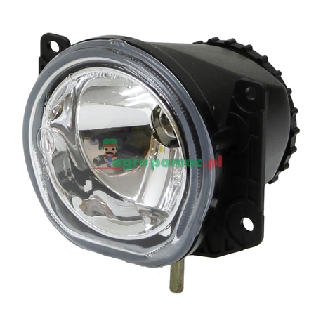 Bosch Fog light