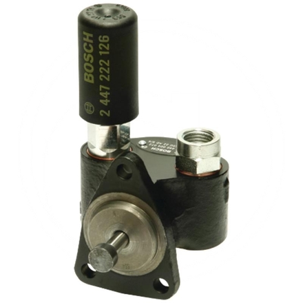 Bosch Förderpumpen-Set