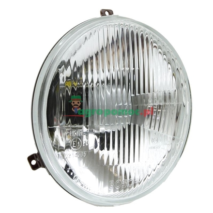 Bosch Headlight insert