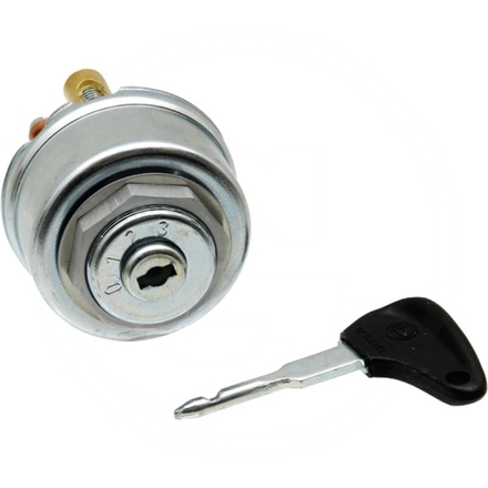 Bosch Zugschalter (2500340006004) - Spare parts for agricultural machinery  and tractors.