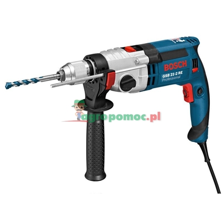 Bosch Impact drilling machine