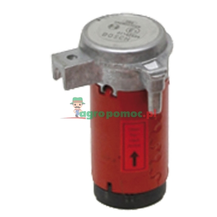 Bosch Kompressorfanfare