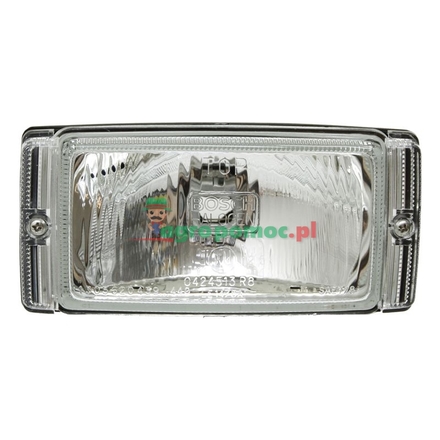 Bosch Long-range light