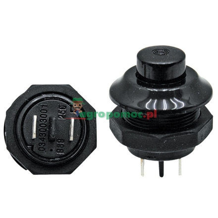 Bosch Push button / Closer