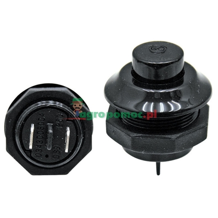 Bosch Push button / Closer