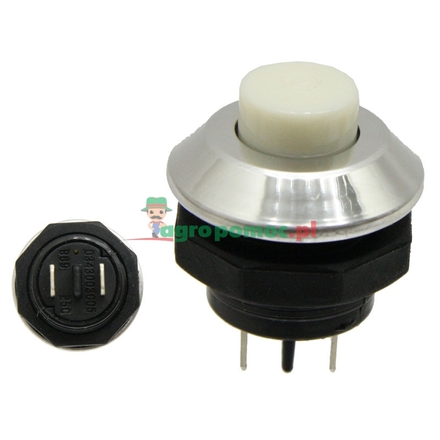 Bosch Push button / Closer