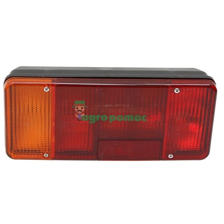 Bosch Rear light