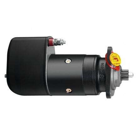 Bosch Starter