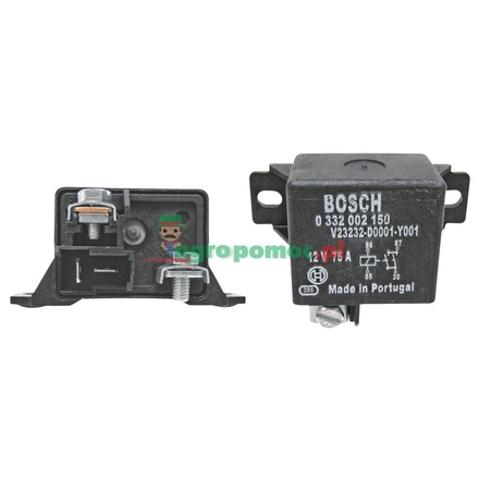 Bosch Starter relay | 30101000