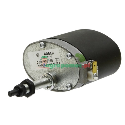 Bosch wiper motor | 140925