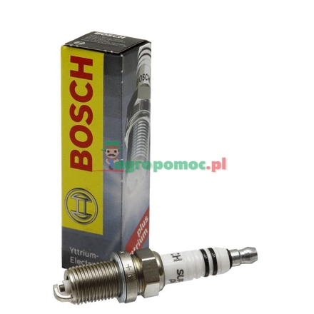 Bosch Zündkerzen