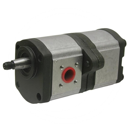 Bosch/Rexroth Double pump | G155940010010