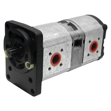 Bosch/Rexroth Double pump | G385940010010