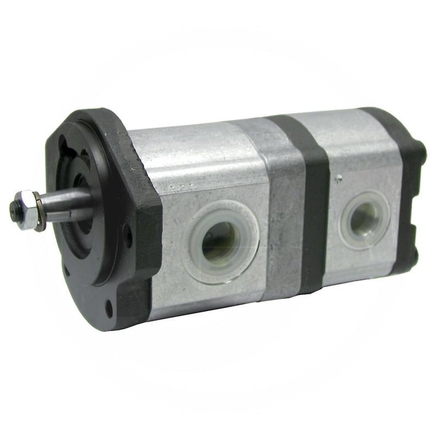 Bosch/Rexroth Double pump | AZ36555