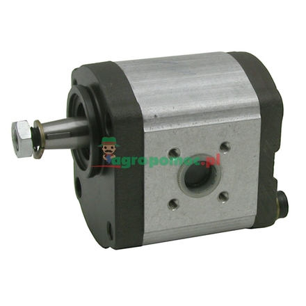 Bosch/Rexroth Single pump | G139860011011, 0510410003