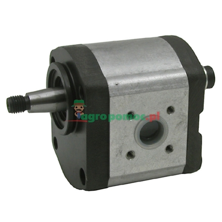 Bosch/Rexroth Single pump | 0510410322, 0510415313