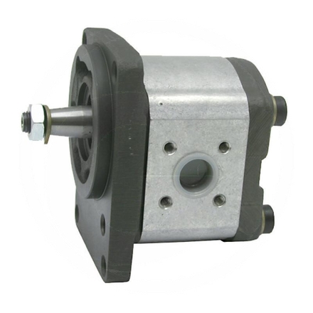 Bosch/Rexroth Single pump | 0510410303