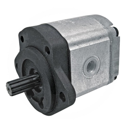 Bosch/Rexroth Single pump | 3816912M91