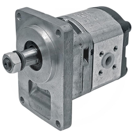 Bosch/Rexroth Single pump | 0510403003