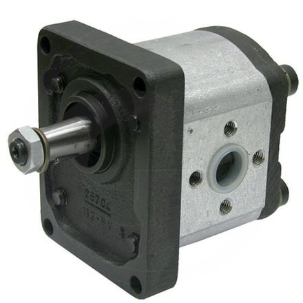 Bosch/Rexroth Single pump | 5179722