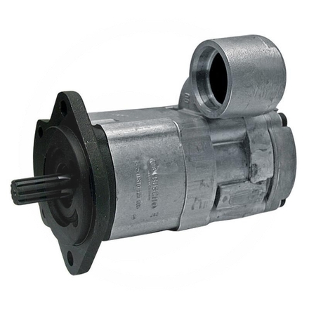 Bosch/Rexroth Single pump | 3816914M91