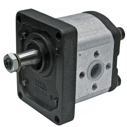Bosch/Rexroth Single pump