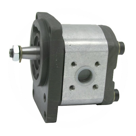 Bosch/Rexroth Single pump