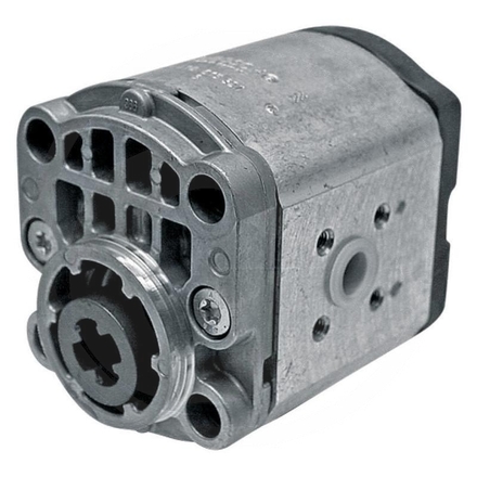 Bosch/Rexroth Single pump | 01173717