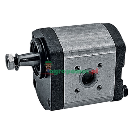 Bosch/Rexroth Single pump | 0510610313