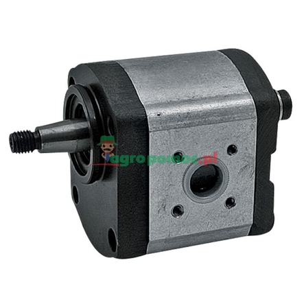 Bosch/Rexroth Single pump | 01176452, 01175997, 0510615327