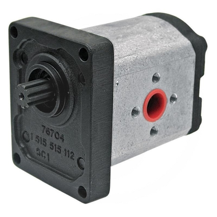 Bosch/Rexroth Single pump | 1530459C1, 1967852C1