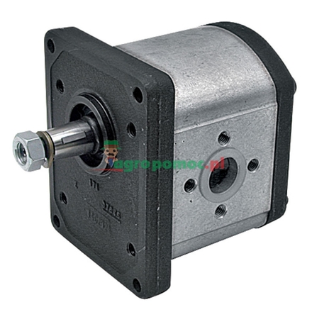 Bosch/Rexroth Single pump | 5179714, 5129488, A 42 X