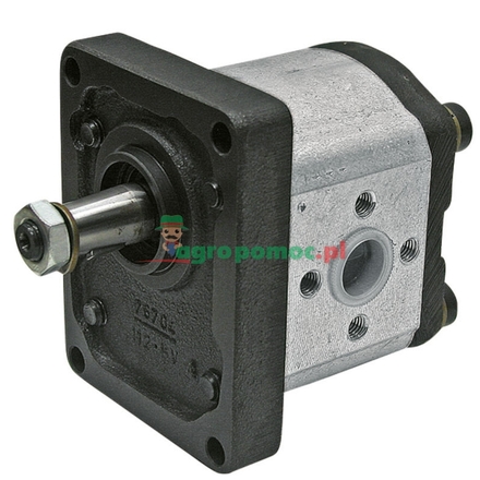 Bosch/Rexroth Single pump | 5168841