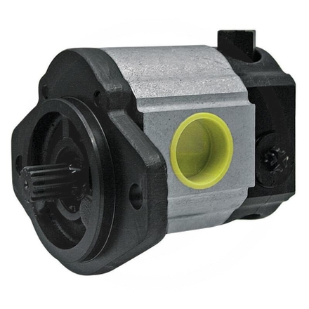Bosch/Rexroth Single pump | 04411043