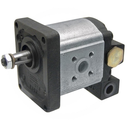 Bosch/Rexroth Single pump | 5180275, 5180277