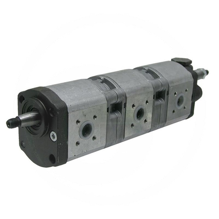 Bosch/Rexroth Triple pump | G395940010011