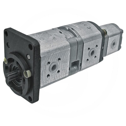 Bosch/Rexroth Triple pump | G385941010010