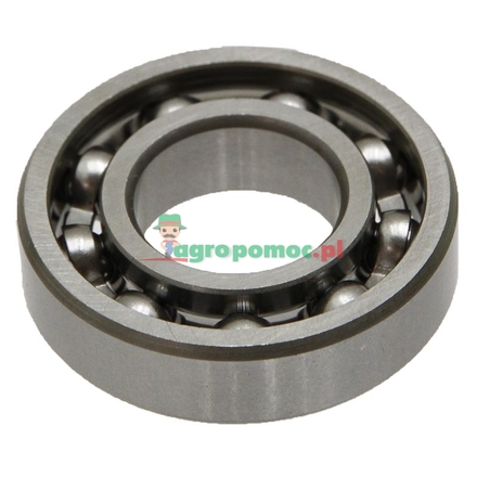 B&P Deep groove ball bearing | 5012107004