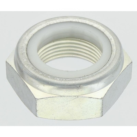 B&P Nut | 5050300005